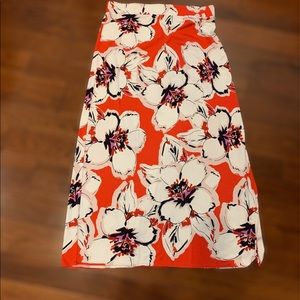 🎄The Limited Women’s Maxi Skirt-Size Large